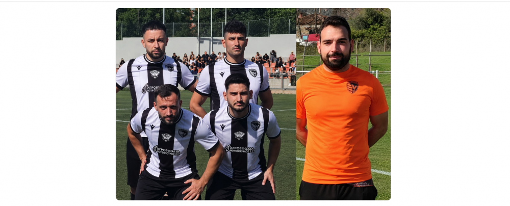 Συνεχίζονται οι ανανεώσεις στον Διαγόρα Στεφανοβικείου