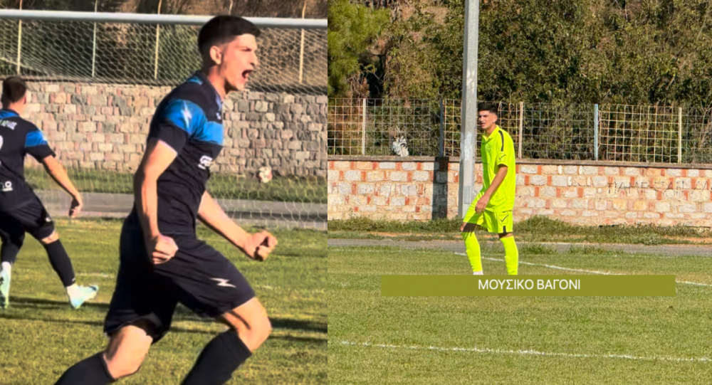 Επιστροφή Αποστολίδη
