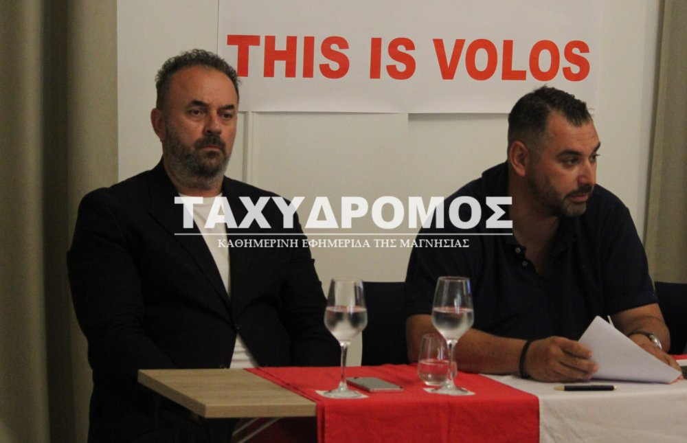 «Με τις κινήσεις των Λαγού, Μπαριέντος και Ψιάνου καλύφθηκε περίπου το ποσό