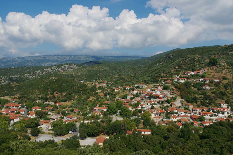 Κερασιά - Αναβάλλεται η βραδιά παραδοσιακής μουσικής