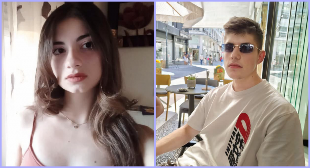 Εισάγονται ως πρώτοι
