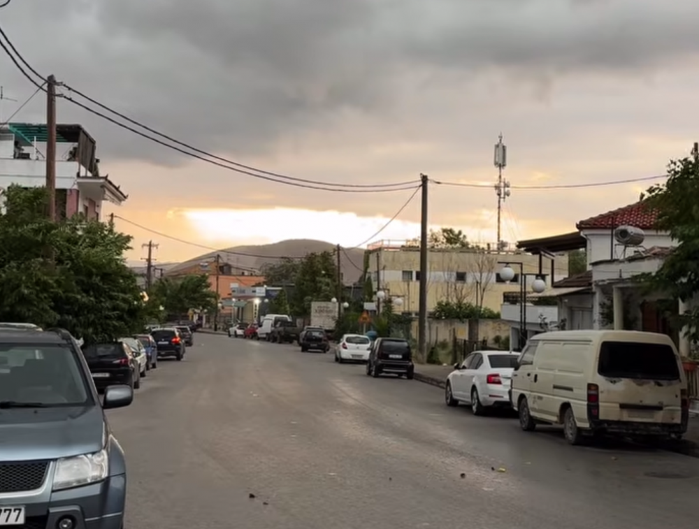 Συστάσεις και οδηγίες από τον Δήμο ενόψει κακοκαιρίας