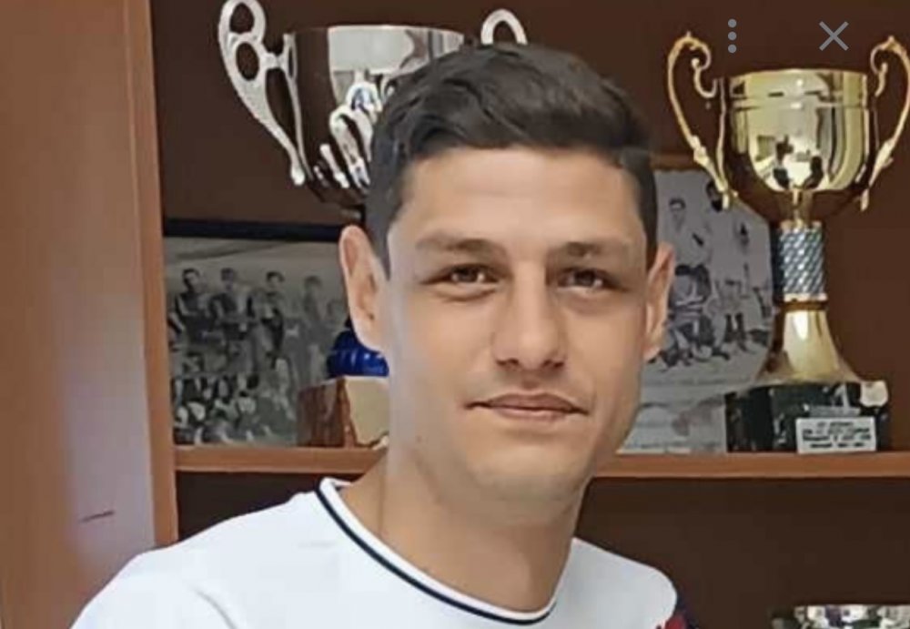 Κάτοικος Ριζομύλου ο Πάσχος 