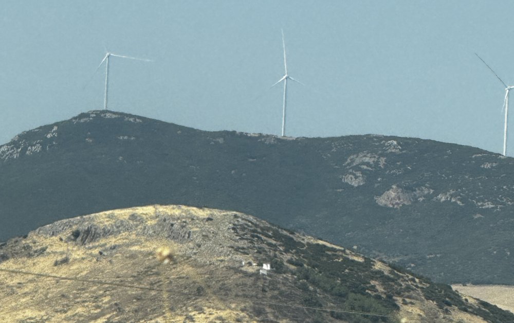 «Σαρωτικοί» έλεγχοι στις εγκαταστάσεις των αιολικών πάρκων     