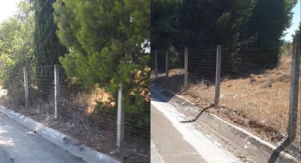 «Συνεχιζόμενες δράσεις για την προστασία του περιβάλλοντος»
