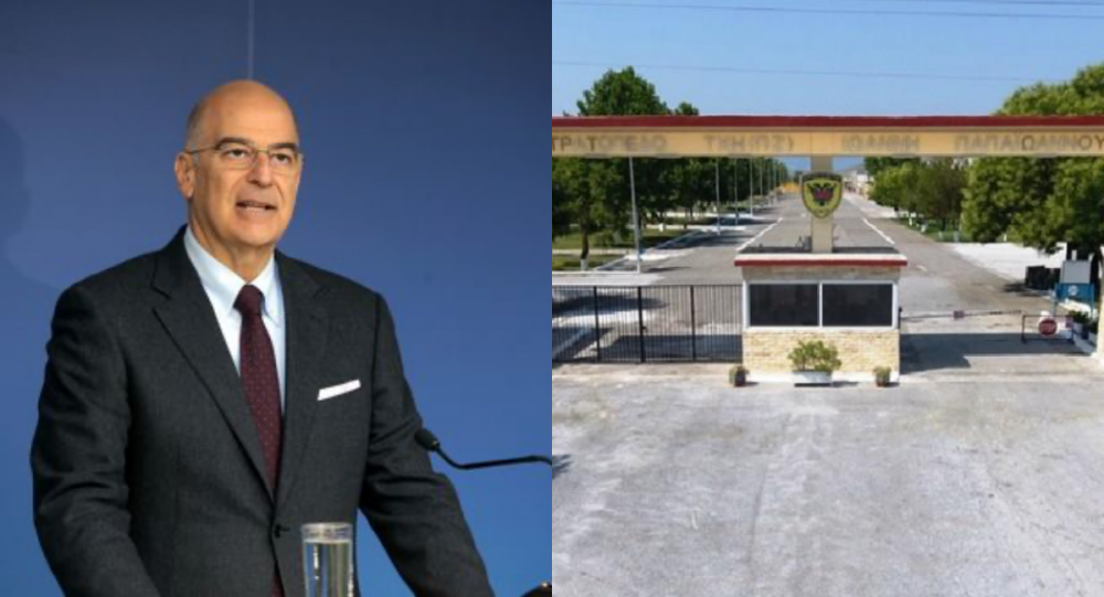 Αναβάθμιση 20,5 εκ. ευρώ στο 304 ΠΕΒ
