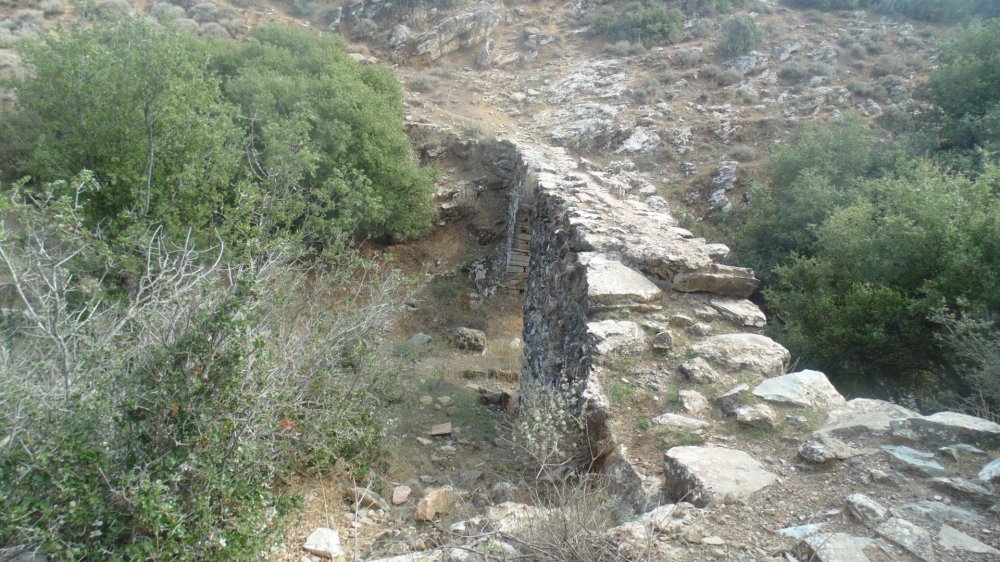 Το Τοπωνύμιο Καινούρια Αμπέλια