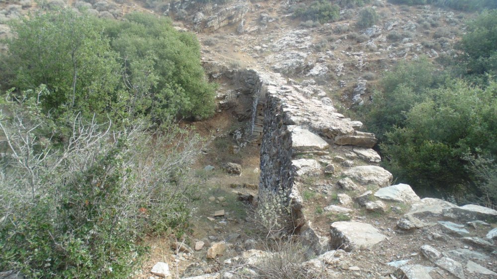 Το Τοπωνύμιο Καινούρια Αμπέλια