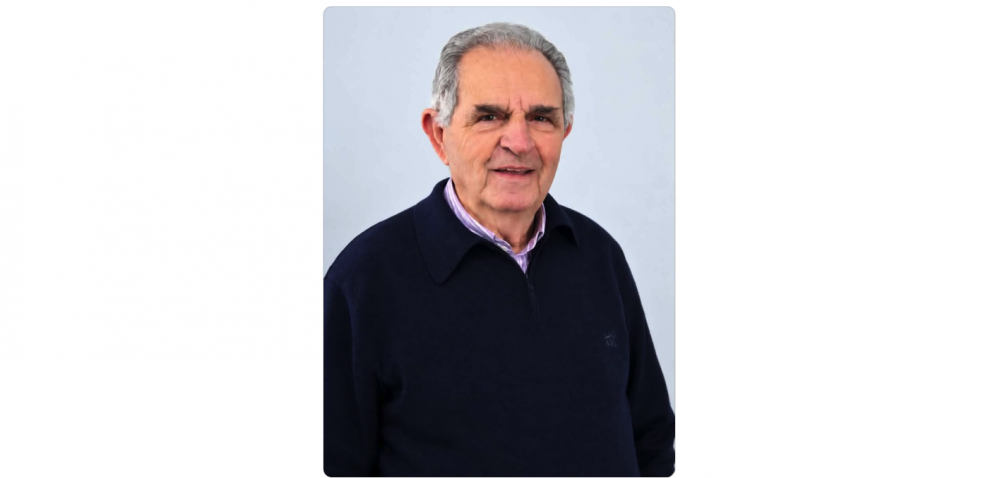 Αντίο κ. Θεόδωρε