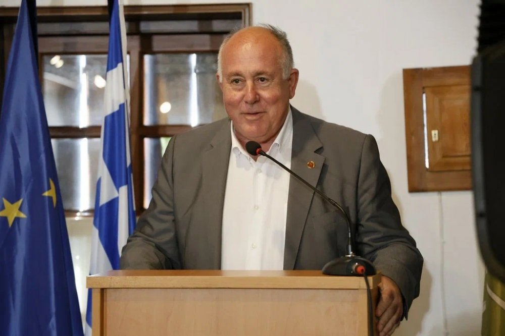Επιστολή Νασίκα σε Σχοινά:  έντονη ανησυχία των αγροτών για την αποκατάσταση των ζημιών στο φυτικό κεφάλαιο από τις πλημμύρες 