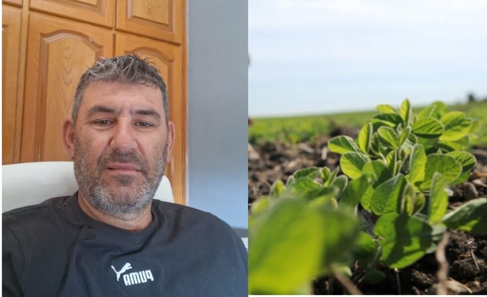 "Ο κ. Μητσοτάκης θα είναι για τους αγρότες ο πρωθυπουργός των φωτοβολταϊκών που καταστράφηκε η αγροτική γη και των σκανδάλων»