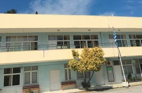 Διαγωνισμός για την εκμίσθωση σχολικού κυλικείου