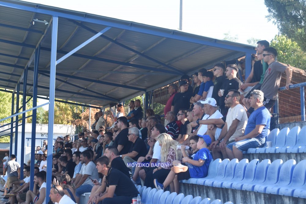 Εκαναν τη Νεάπολη Βελεστίνο!