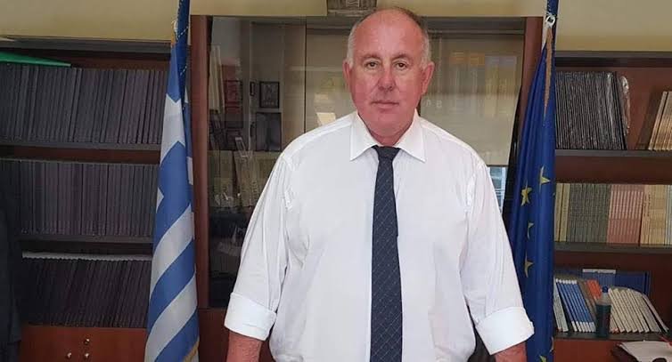 «Απόλυτη Δικαίωση της Δημοτικής Αρχής στο χειρισμό της υπόθεσης ΧΑΛΥΒΟΥΡΓΙΑ Α.Ε.»