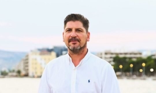 Επένδυση 350.000 από τον Π. Λιαδέλη στον Ριζόμυλο