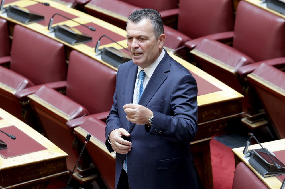 Πληρώνονται οι απαλλοτριώσεις  σε Ριζόμυλο και Στεφανοβίκειο    