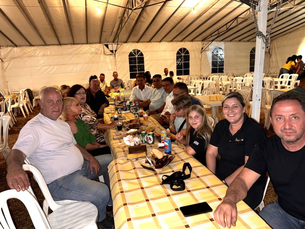 Εικόνες από το γλέντι της 5ης Ιππικής Συνάντησης