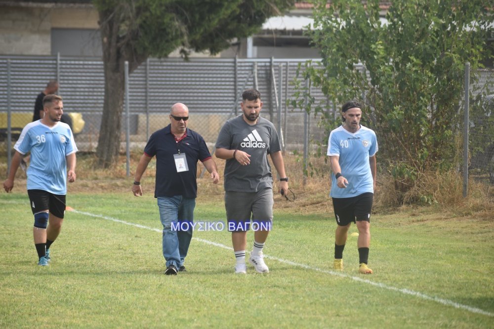 Η πρεμιέρα του Διαγόρα σε εικόνες!