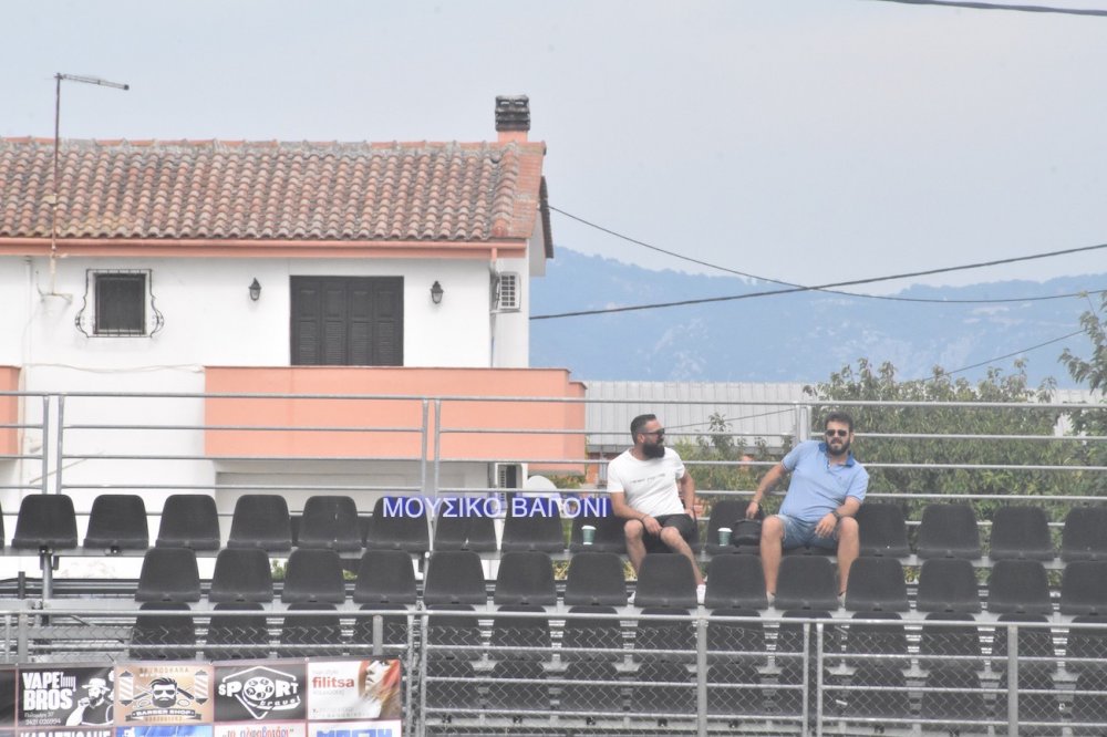 Η πρεμιέρα του Διαγόρα σε εικόνες!