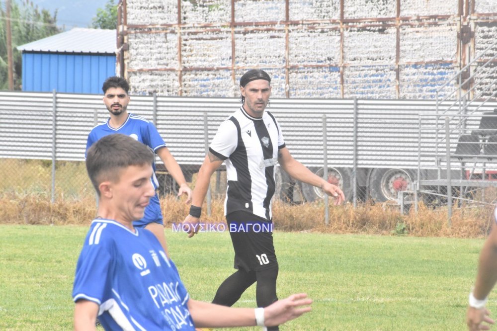 Η πρεμιέρα του Διαγόρα σε εικόνες!