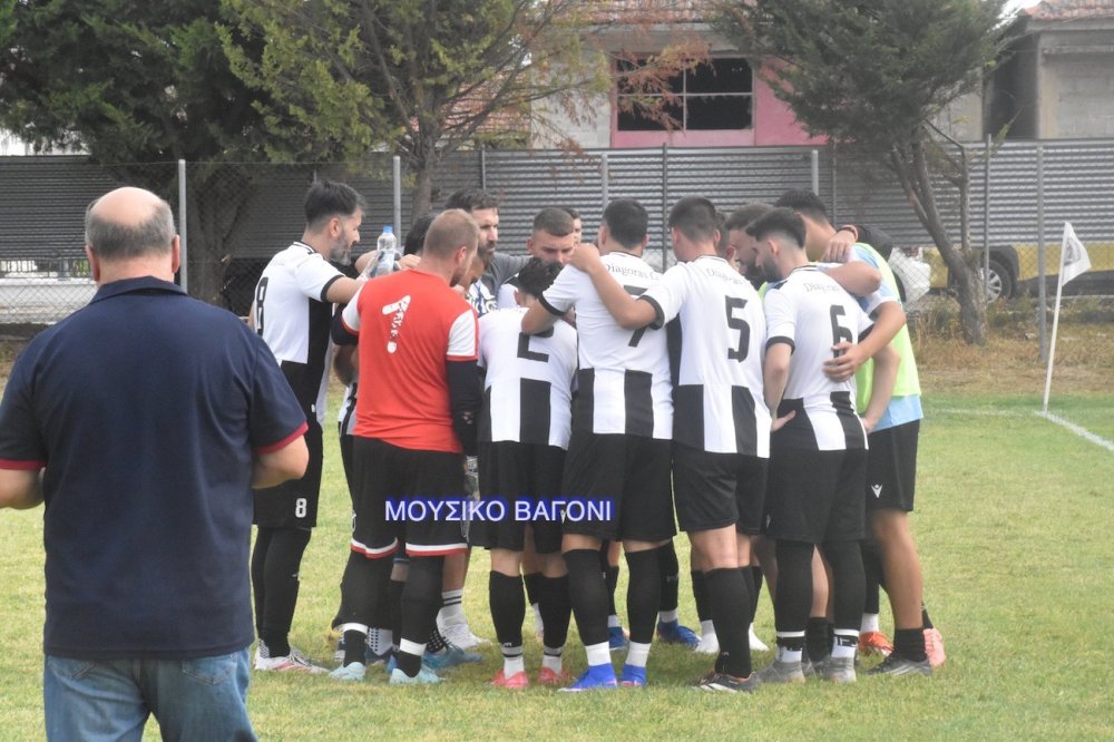 Η πρεμιέρα του Διαγόρα σε εικόνες!