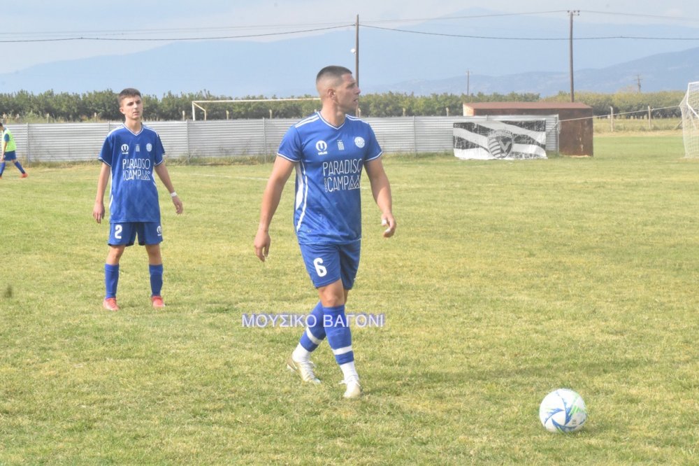 Η πρεμιέρα του Διαγόρα σε εικόνες!
