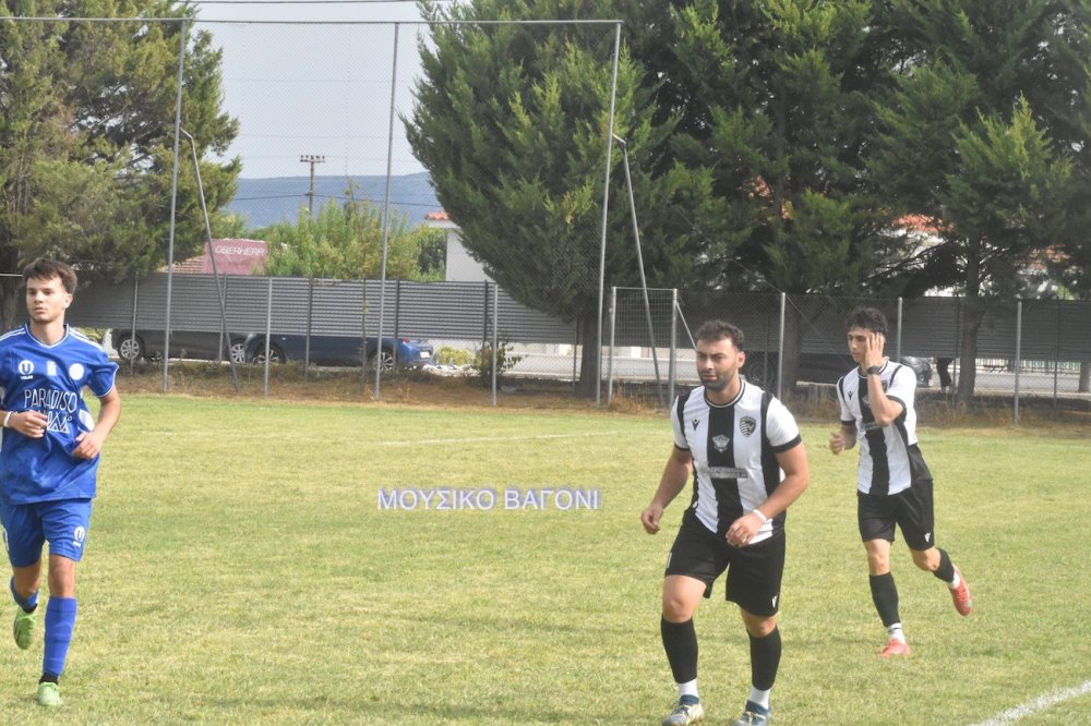Η πρεμιέρα του Διαγόρα σε εικόνες!