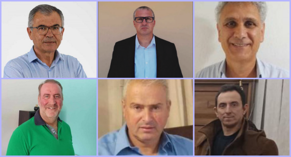 Ποια θέματα θίγουν για κάθε κοινότητα οι σύμβουλοι της αντιπολίτευσης
