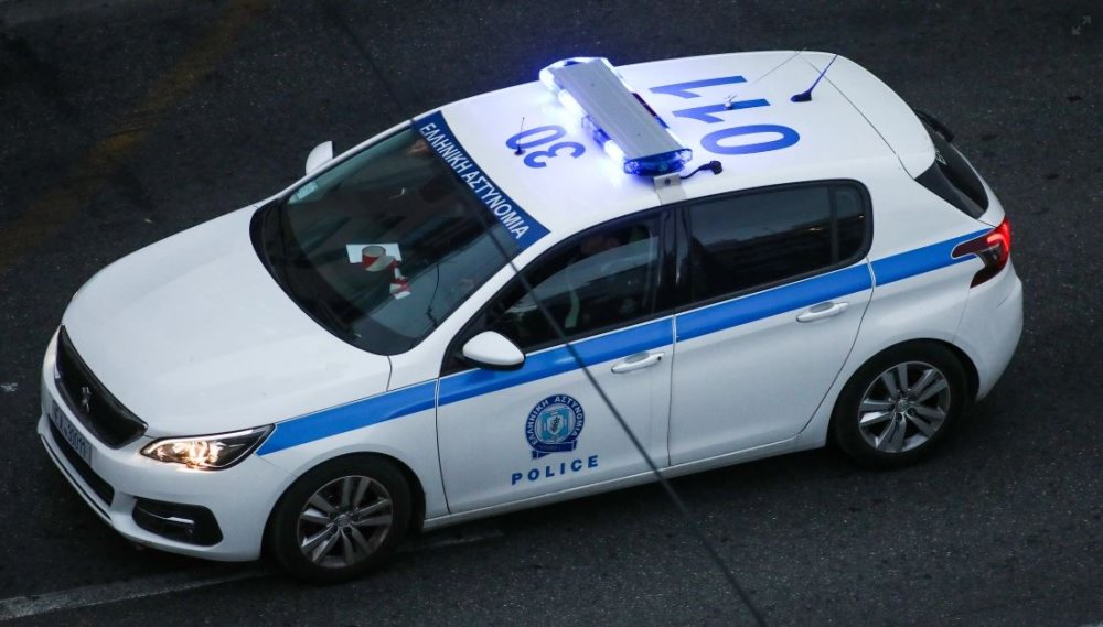 Στα χέρια της Υποδιεύθυνσης Ασφαλείας Βόλου το περιστατικό στον Άγιο Γεώργιο