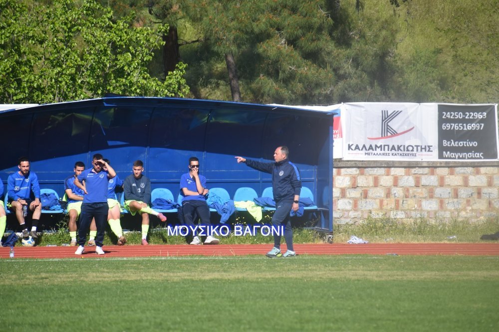 Μετά τον Ρήγα ο Διαγόρας;