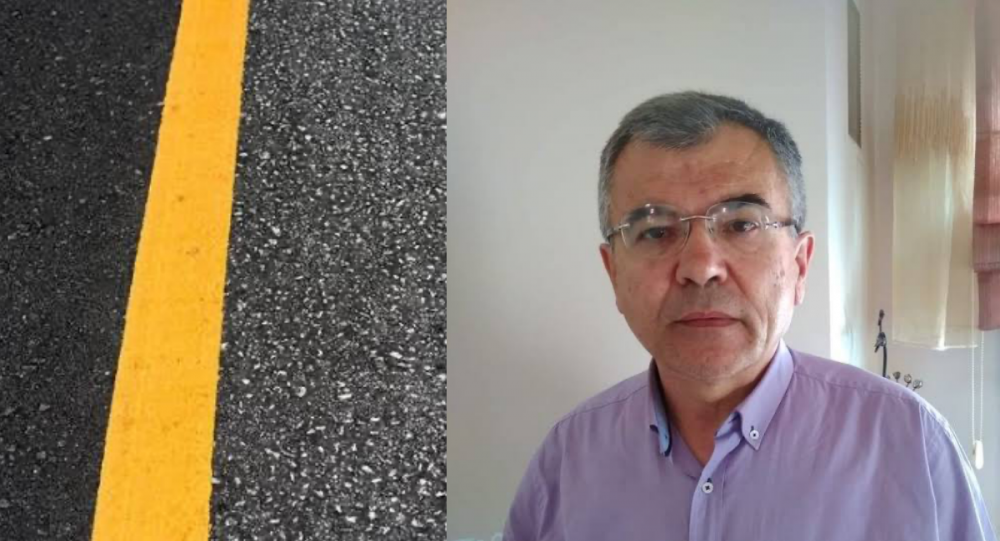 "Παραπληροφόρηση από τον δήμαρχο για την εσωτερική οδοποιία στο Βελεστίνο"