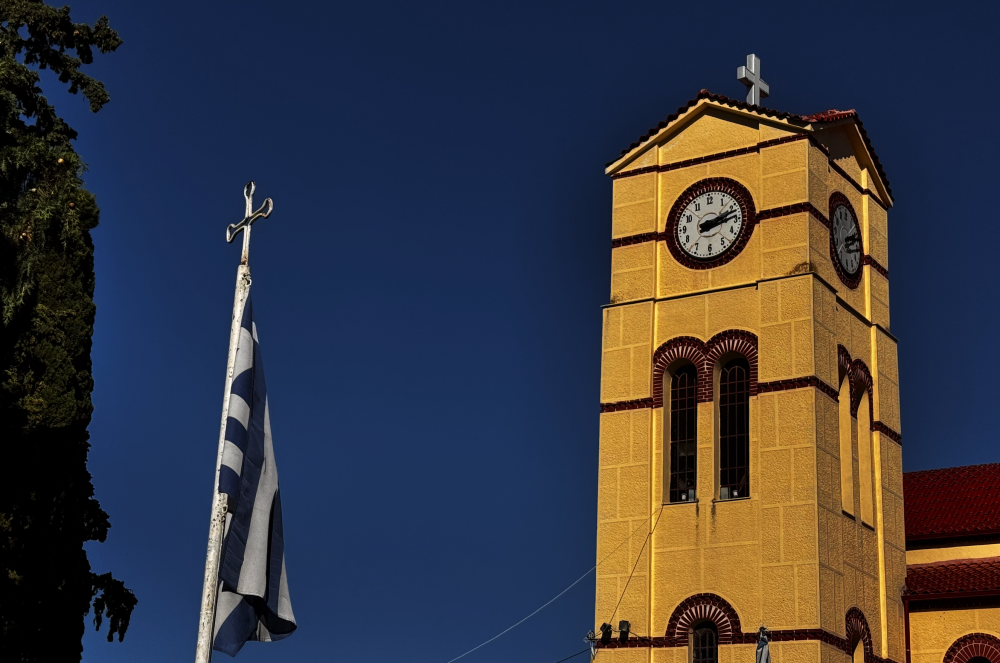 Πρόγραμμα εορταστικών εκδηλώσεων Εθνικής Επετείου 28ης Οκτωβρίου