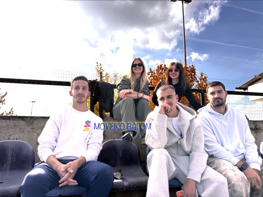 ΕΙΚΟΝΕΣ | Ο κόσμος ήταν εκεί!