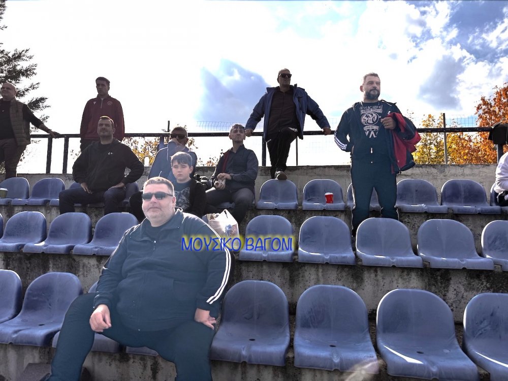 ΕΙΚΟΝΕΣ | Ο κόσμος ήταν εκεί!