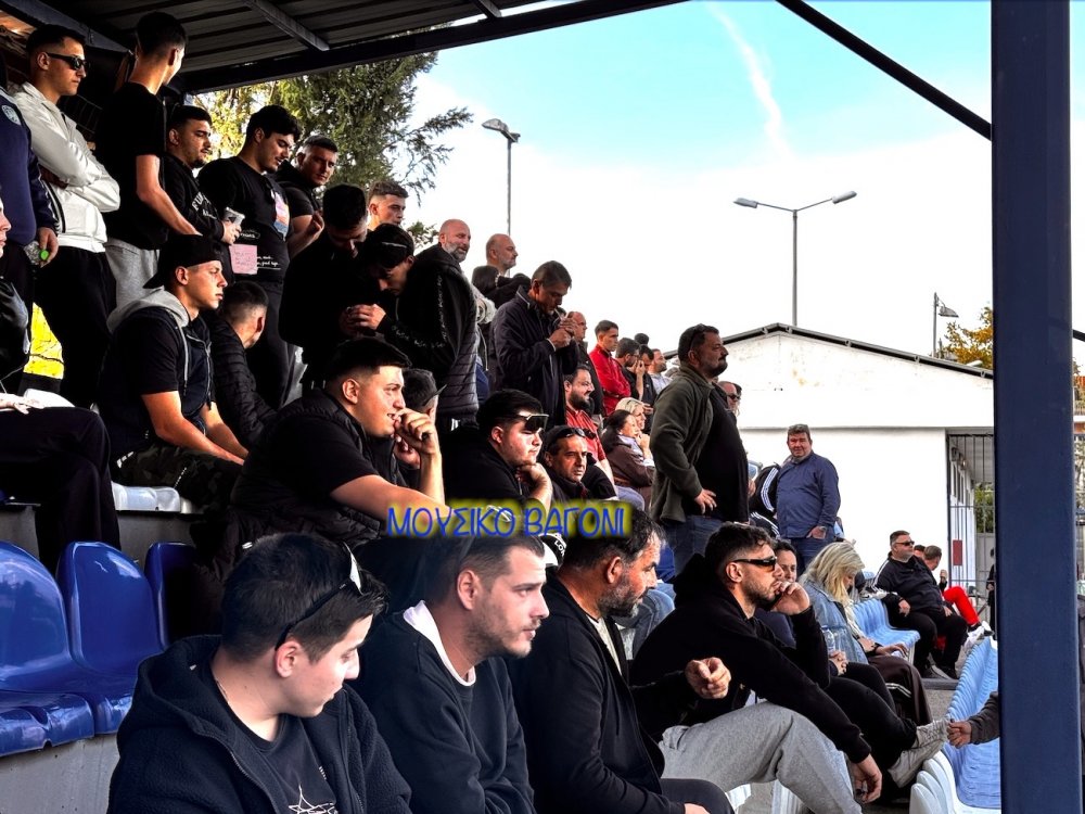 ΕΙΚΟΝΕΣ | Ο κόσμος ήταν εκεί!