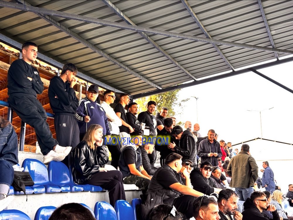 ΕΙΚΟΝΕΣ | Ο κόσμος ήταν εκεί!