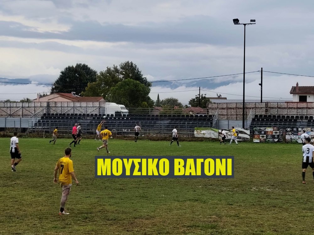 Νικητής ο Αστέρας