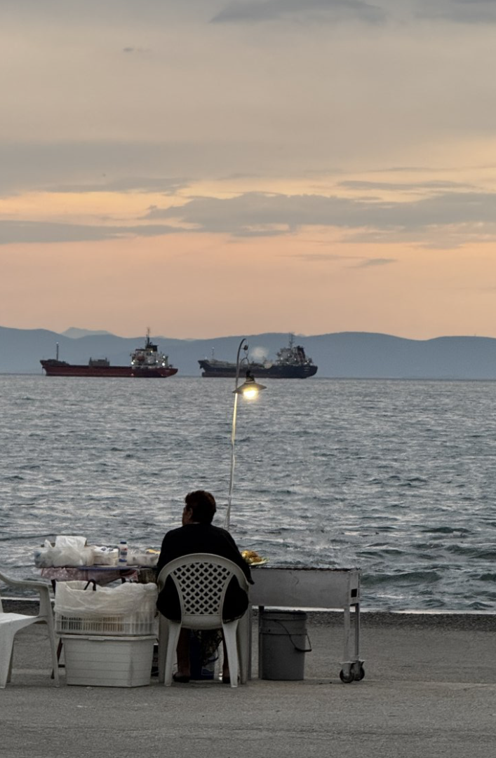 Όμορφος Βόλος