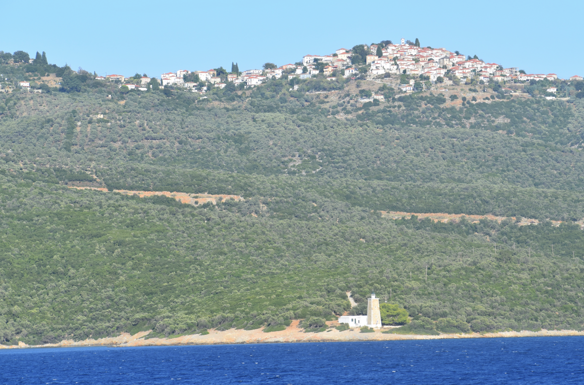 Το Τρίκερι