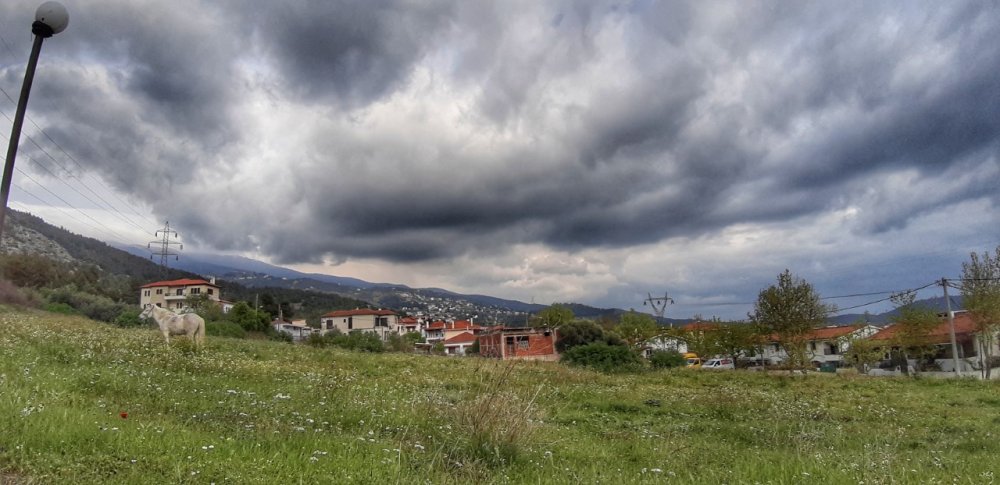 Αγία Παρασκευή - Ρήγας Φεραίος 0-1