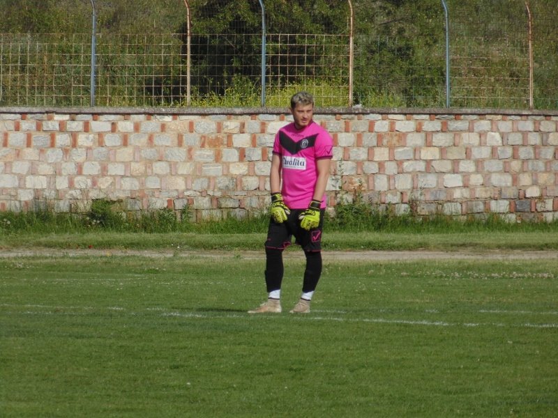 Ρήγας Φεραίος - Μυρμιδόνες 5-1