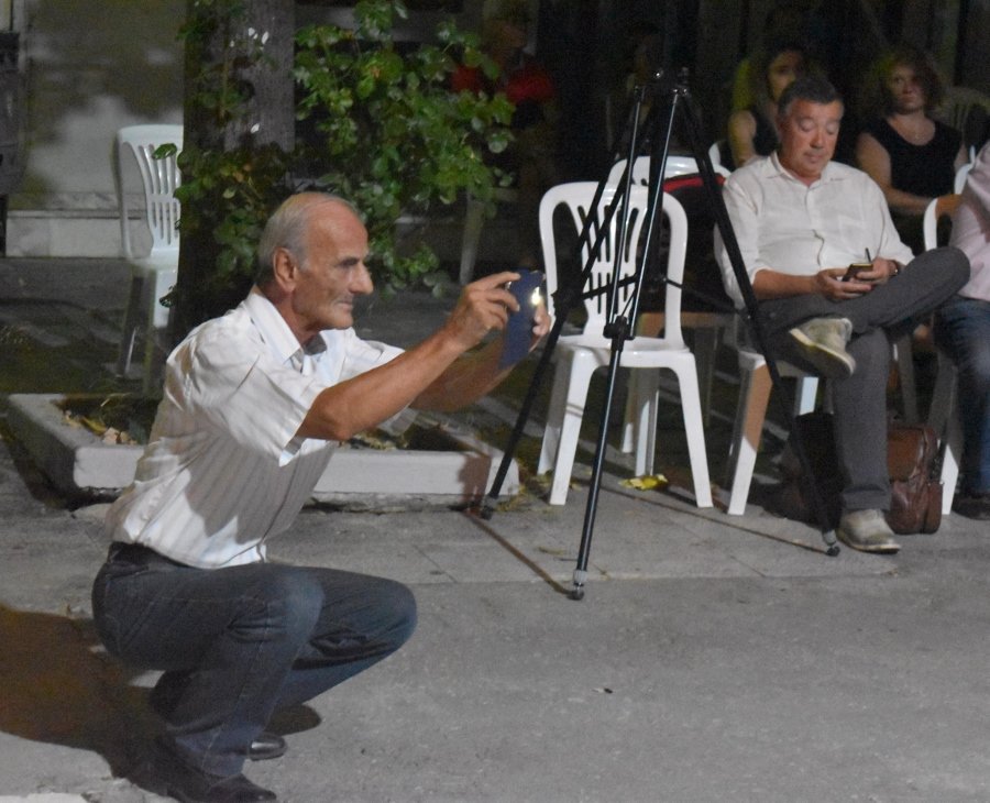 Η 3η Γιορτή Αχλαδιού και Τοπικών Προϊόντων 