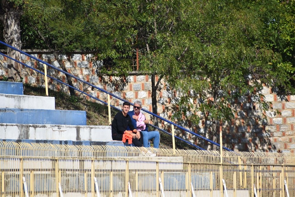 Ρήγας Φεραίος - Σκιάθος 8-1