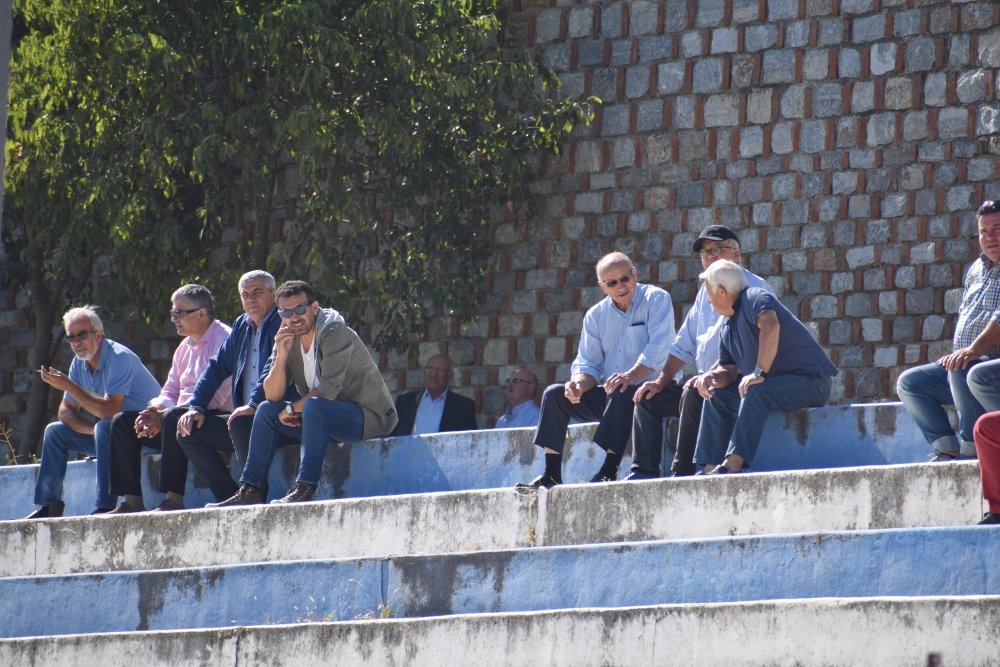 Ρήγας Φεραίος - Σκιάθος 8-1