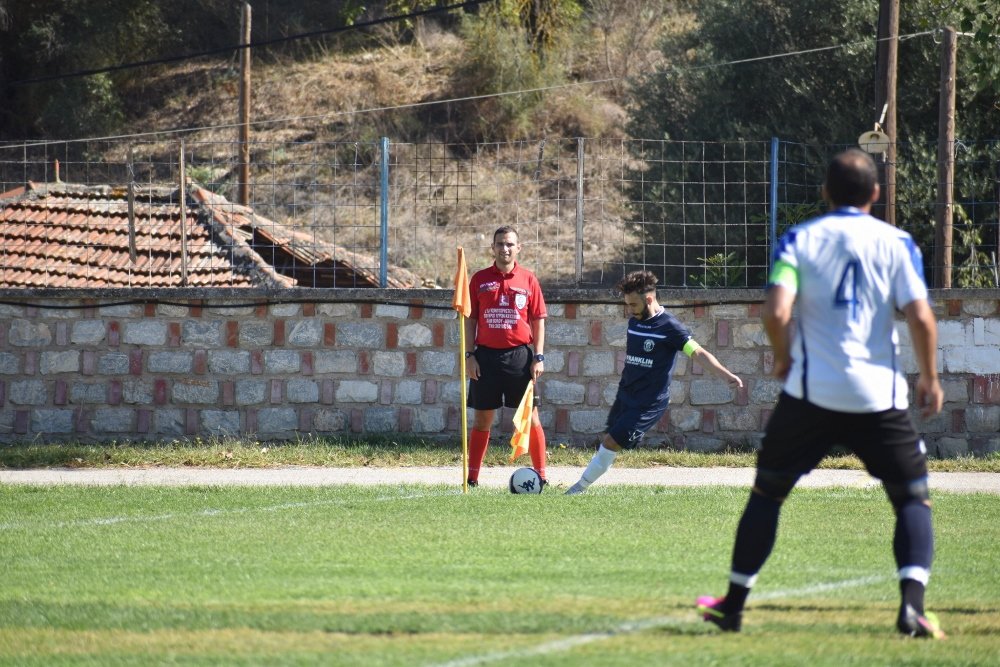 Ρήγας Φεραίος - Σκιάθος 8-1