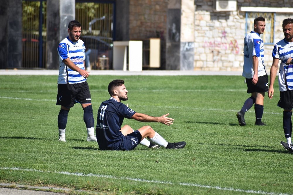 Ρήγας Φεραίος - Σκιάθος 8-1