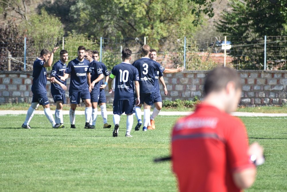 Ρήγας Φεραίος - Σκιάθος 8-1