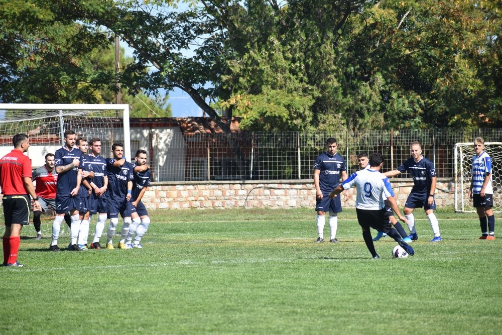 Ρήγας Φεραίος - Σκιάθος 8-1