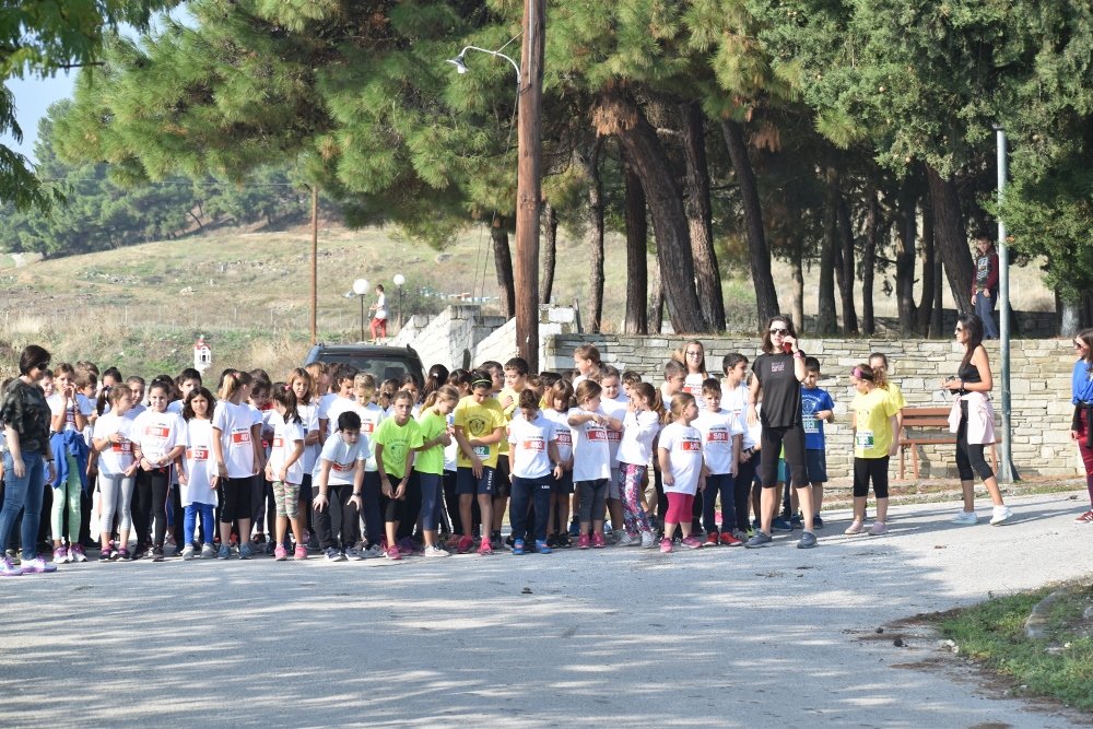 Ο Ρήγειος Δρόμος σε εικόνες (Α` Μέρος)