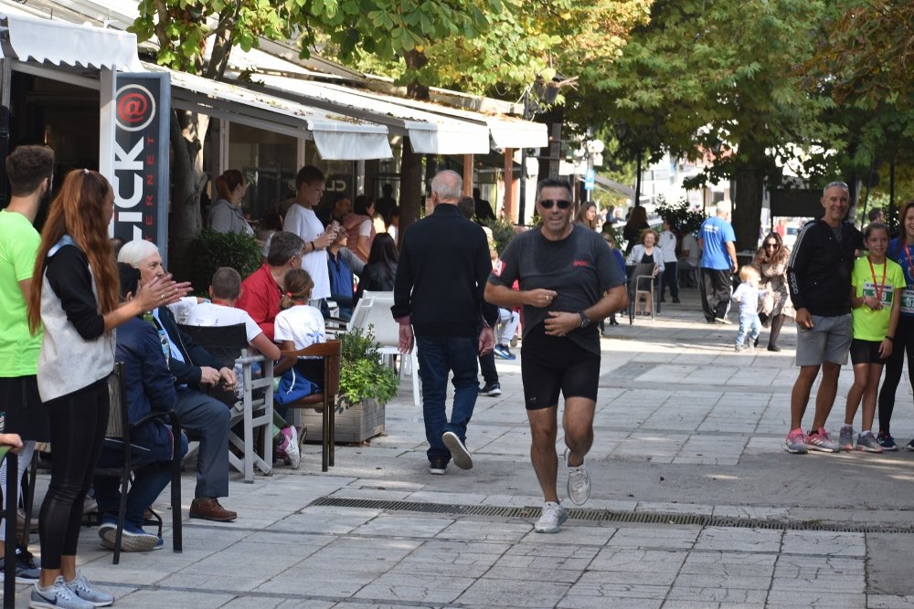 Ο Ρήγειος Δρόμος σε εικόνες (Α` Μέρος)